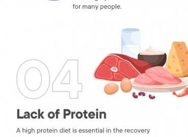 Obezite Cerrahisi Sonrası Neden Yorgunluk Hissi Olur?