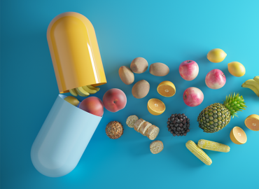 Tüp Mide Ameliyatı Sonrası Vitamin Eksikliği: Hangi Takviyeler Gerekli?