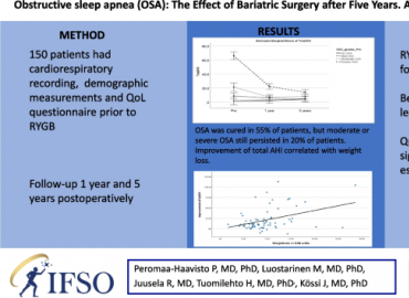 Obezite Cerrahisi ve Uyku Apnesi: Ameliyat Nasıl İyileştirir?