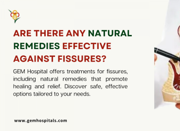 Anal Bölge Ağrısının Nedenleri ve Çözümleri