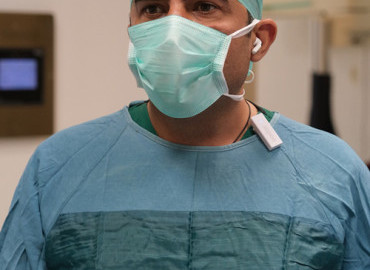Prof.Dr. Mesut SİPAHİ