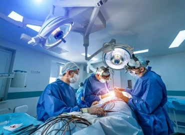 Gastrik Bypass Ameliyatı