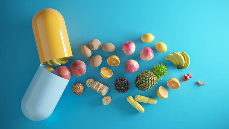 Tüp Mide Ameliyatı Sonrası Vitamin Eksikliği: Hangi Takviyeler Gerekli?